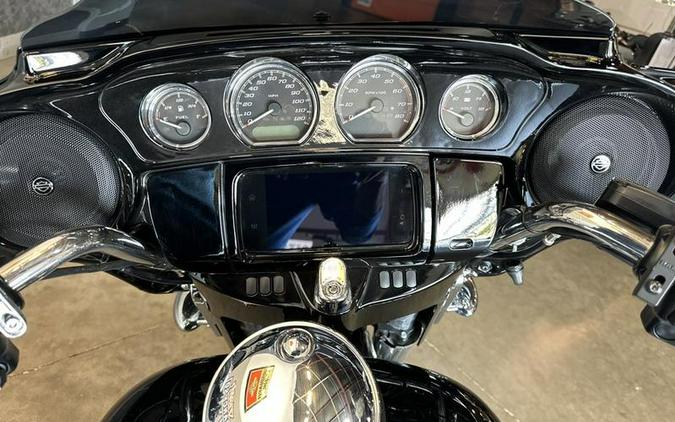 2023 Harley-Davidson® FLHXS - Street Glide® Special