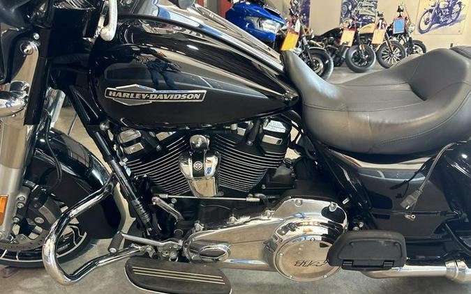 2023 Harley-Davidson® FLHXS - Street Glide® Special