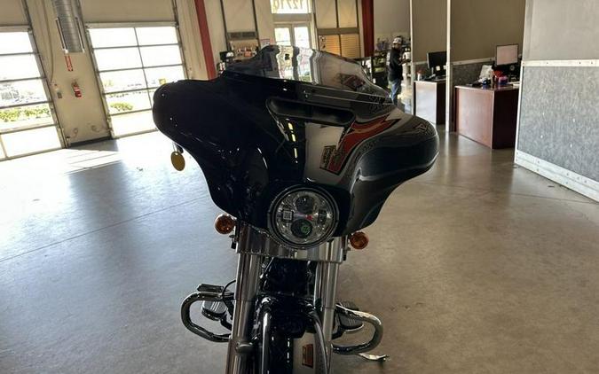 2023 Harley-Davidson® FLHXS - Street Glide® Special