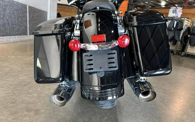 2023 Harley-Davidson® FLHXS - Street Glide® Special