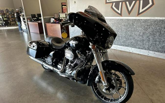 2023 Harley-Davidson® FLHXS - Street Glide® Special