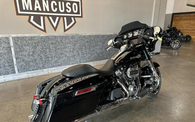 2023 Harley-Davidson® FLHXS - Street Glide® Special