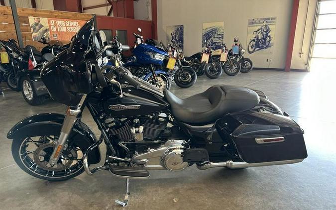 2023 Harley-Davidson® FLHXS - Street Glide® Special