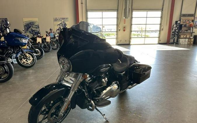 2023 Harley-Davidson® FLHXS - Street Glide® Special