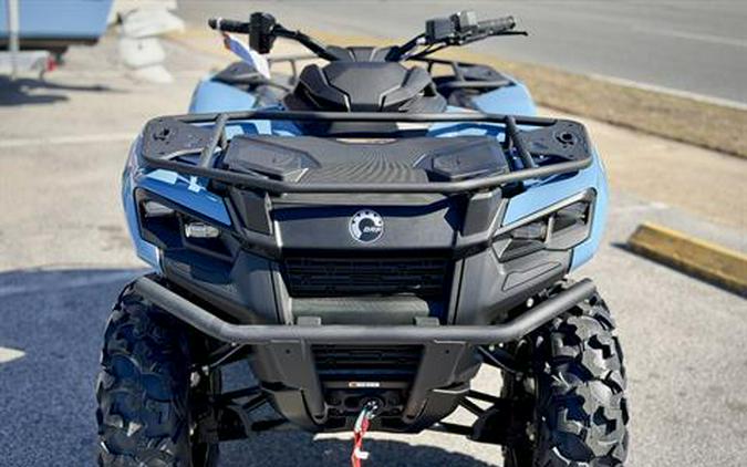 2026 Can-Am Outlander XT 700
