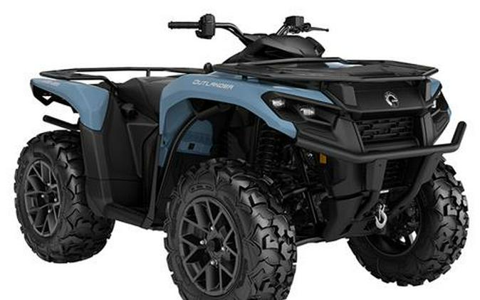 2026 Can-Am Outlander XT 700