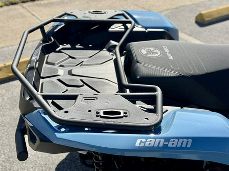 2026 Can-Am Outlander XT 700