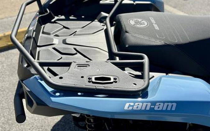 2026 Can-Am Outlander XT 700