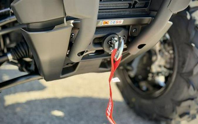 2026 Can-Am Outlander XT 700