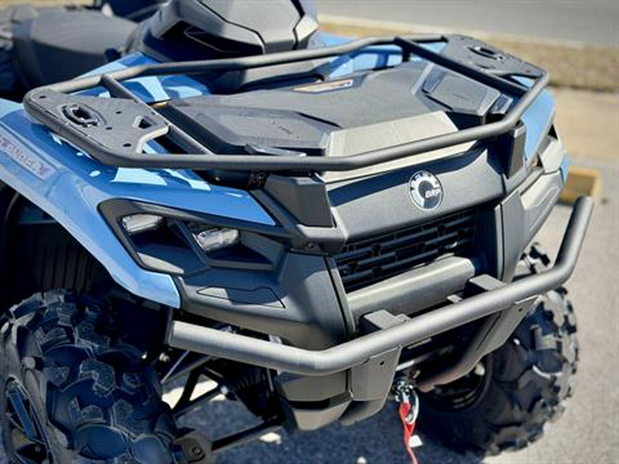 2026 Can-Am Outlander XT 700