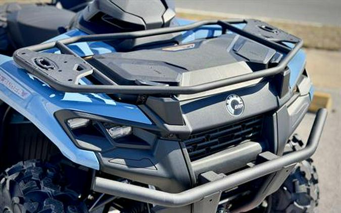 2026 Can-Am Outlander XT 700