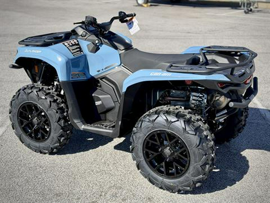 2026 Can-Am Outlander XT 700