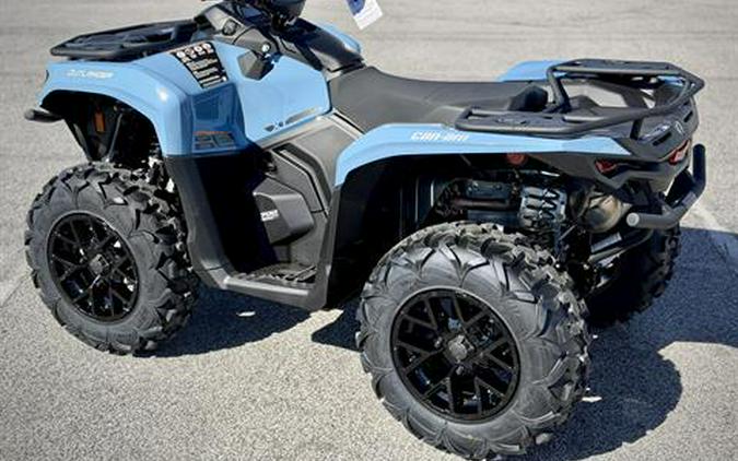 2026 Can-Am Outlander XT 700