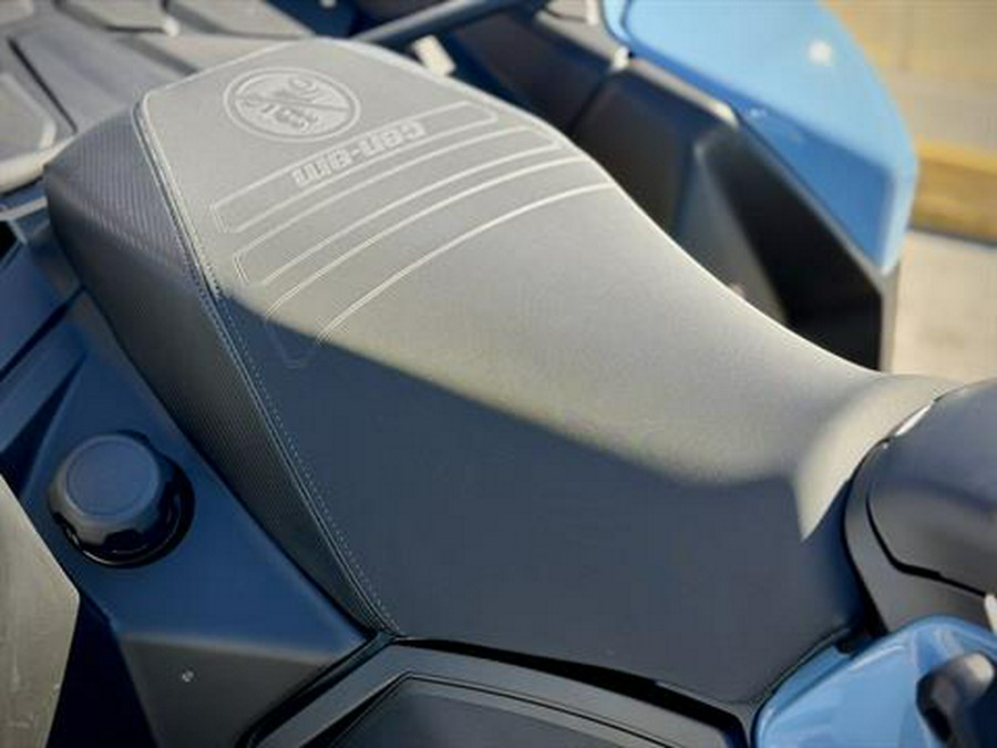 2026 Can-Am Outlander XT 700