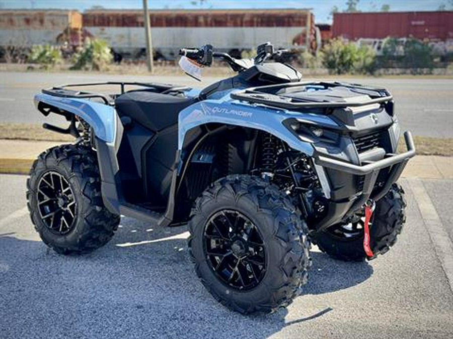 2026 Can-Am Outlander XT 700