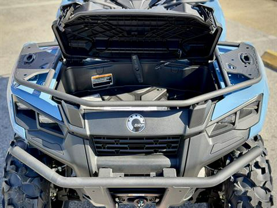 2026 Can-Am Outlander XT 700