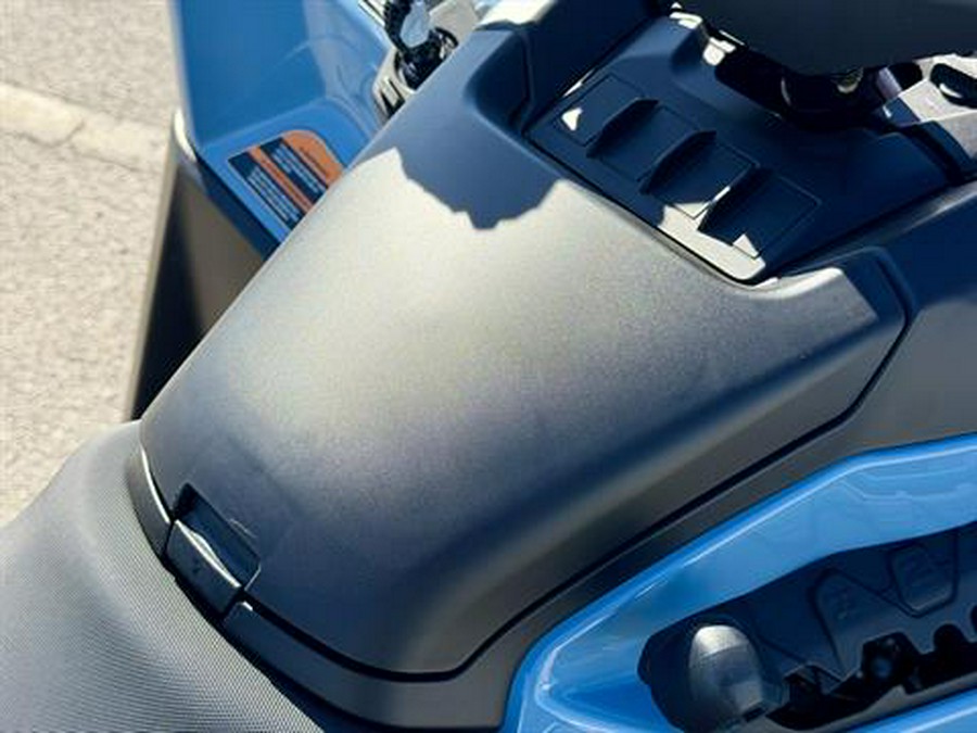 2026 Can-Am Outlander XT 700