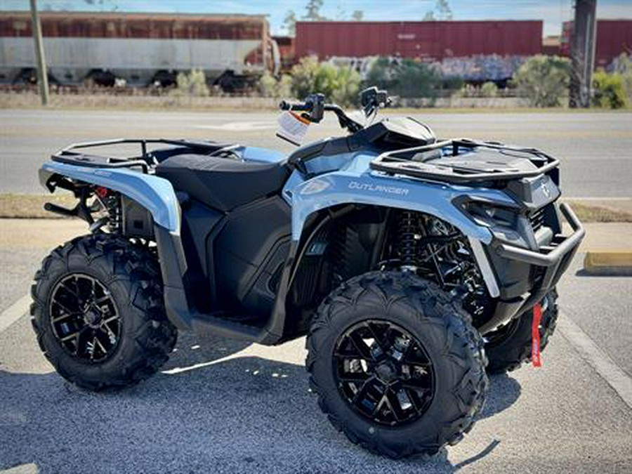 2026 Can-Am Outlander XT 700