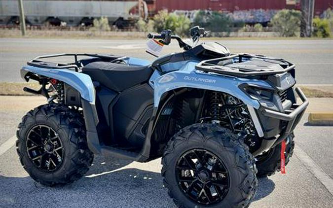 2026 Can-Am Outlander XT 700