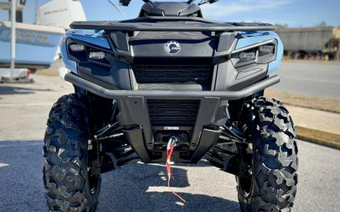 2026 Can-Am Outlander XT 700