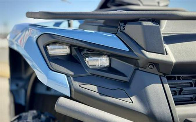 2026 Can-Am Outlander XT 700
