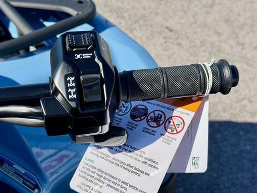 2026 Can-Am Outlander XT 700