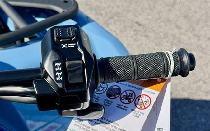 2026 Can-Am Outlander XT 700