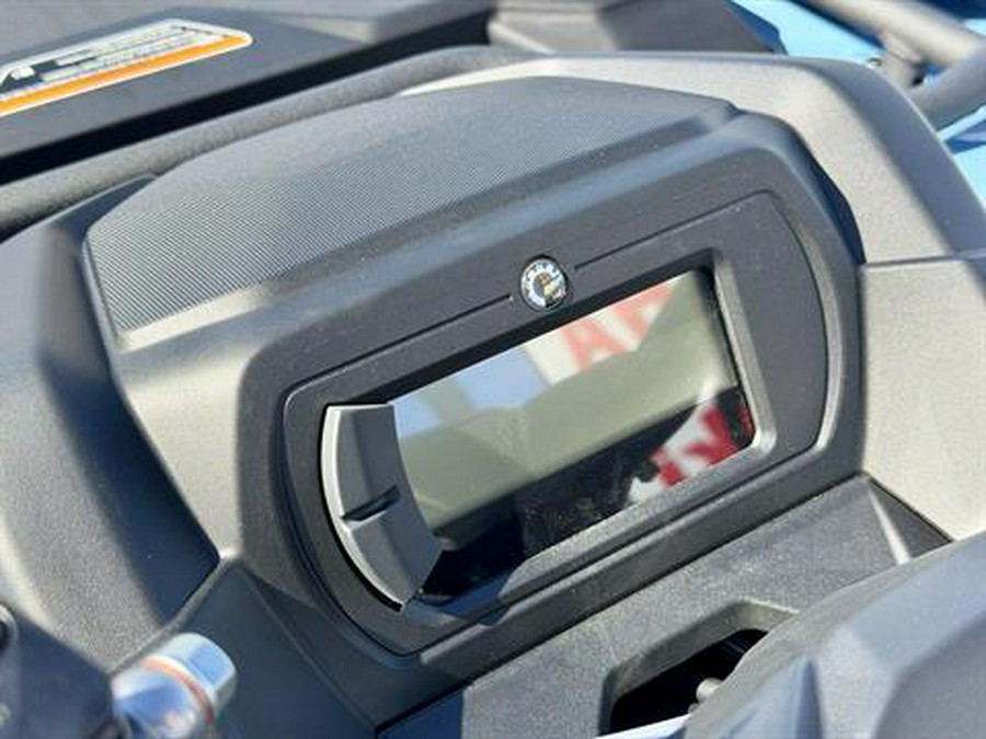 2026 Can-Am Outlander XT 700