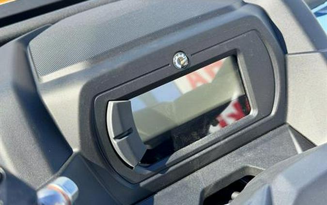 2026 Can-Am Outlander XT 700