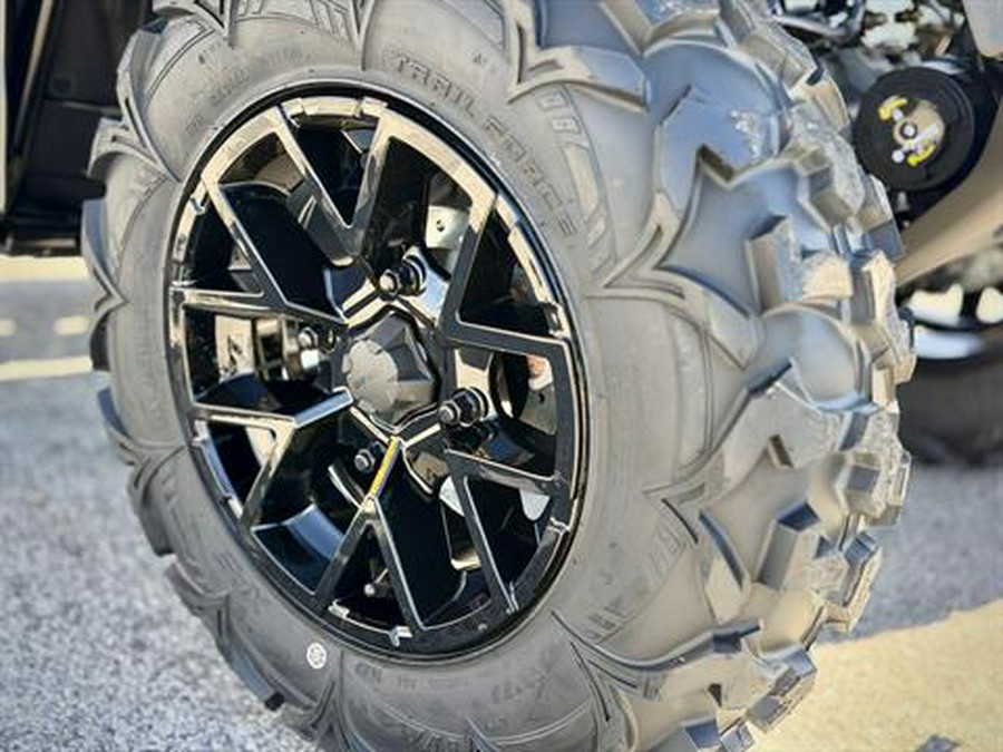 2026 Can-Am Outlander XT 700