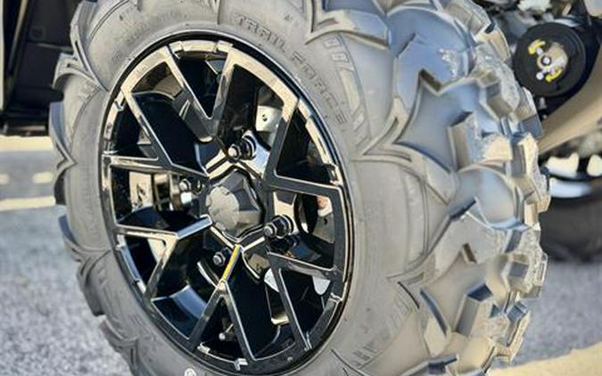 2026 Can-Am Outlander XT 700