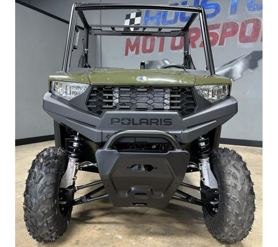 2026 Polaris® Ranger SP 570