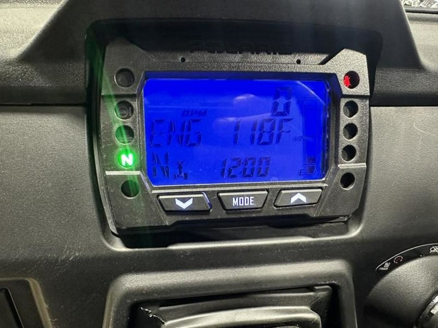 2026 Polaris® Ranger SP 570