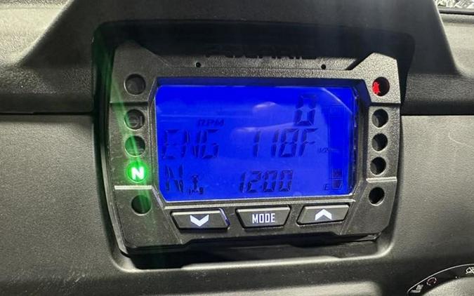 2026 Polaris® Ranger SP 570