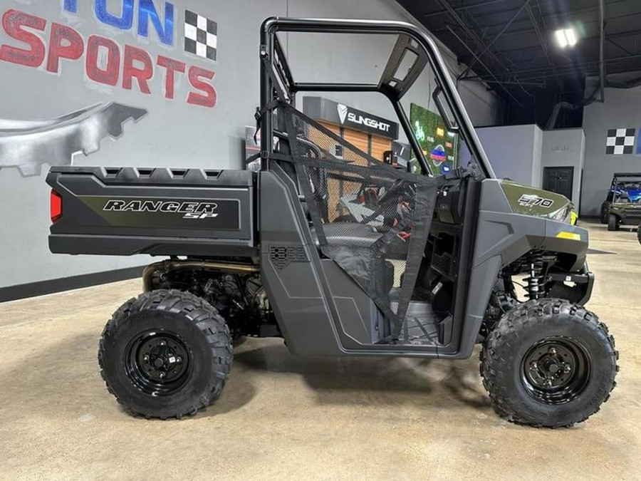 2026 Polaris® Ranger SP 570