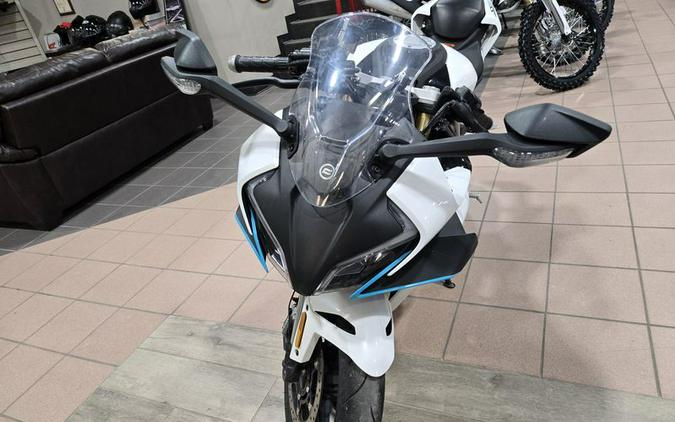 Used 2024 CFMOTO 450SS CF4006US