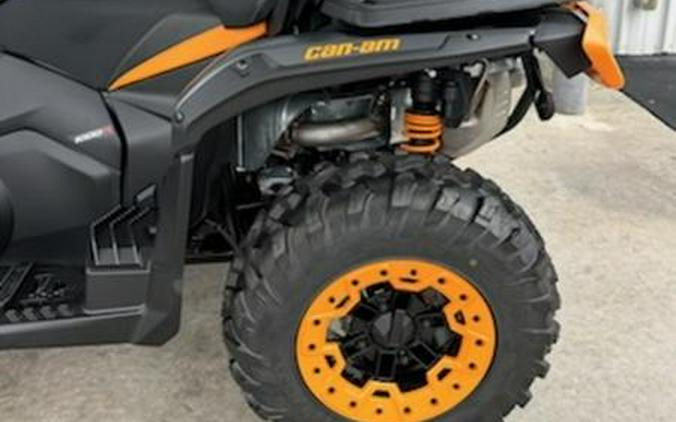 2026 Can-Am® Outlander MAX XT-P With Smart-Shox 1000R