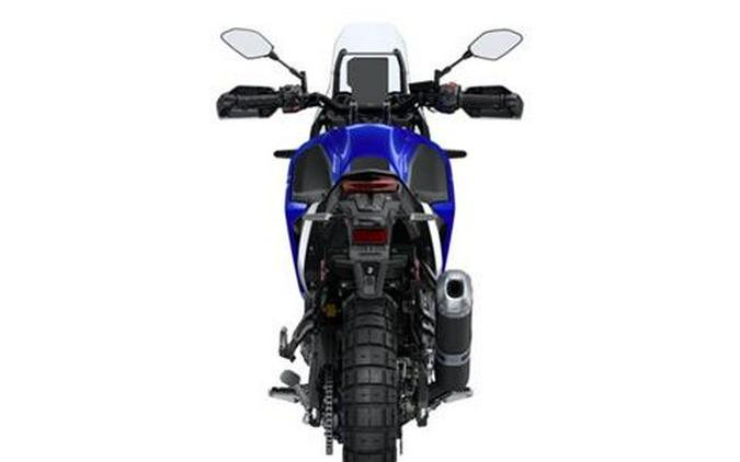 2025 Yamaha Ténéré 700
