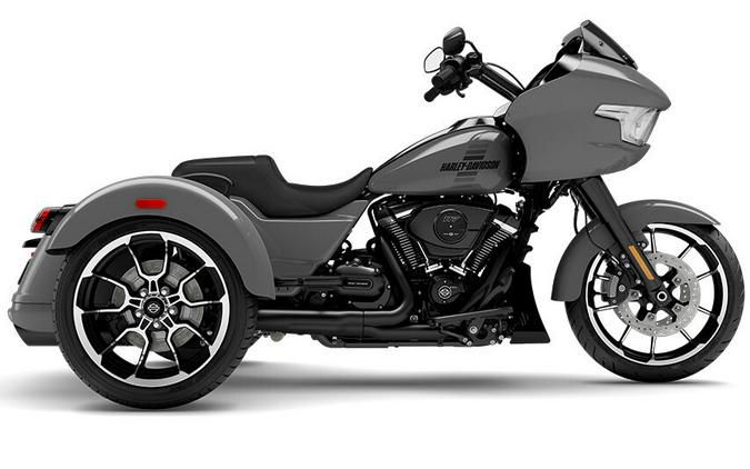 2026 Harley-Davidson Road Glide 3 FLTRT