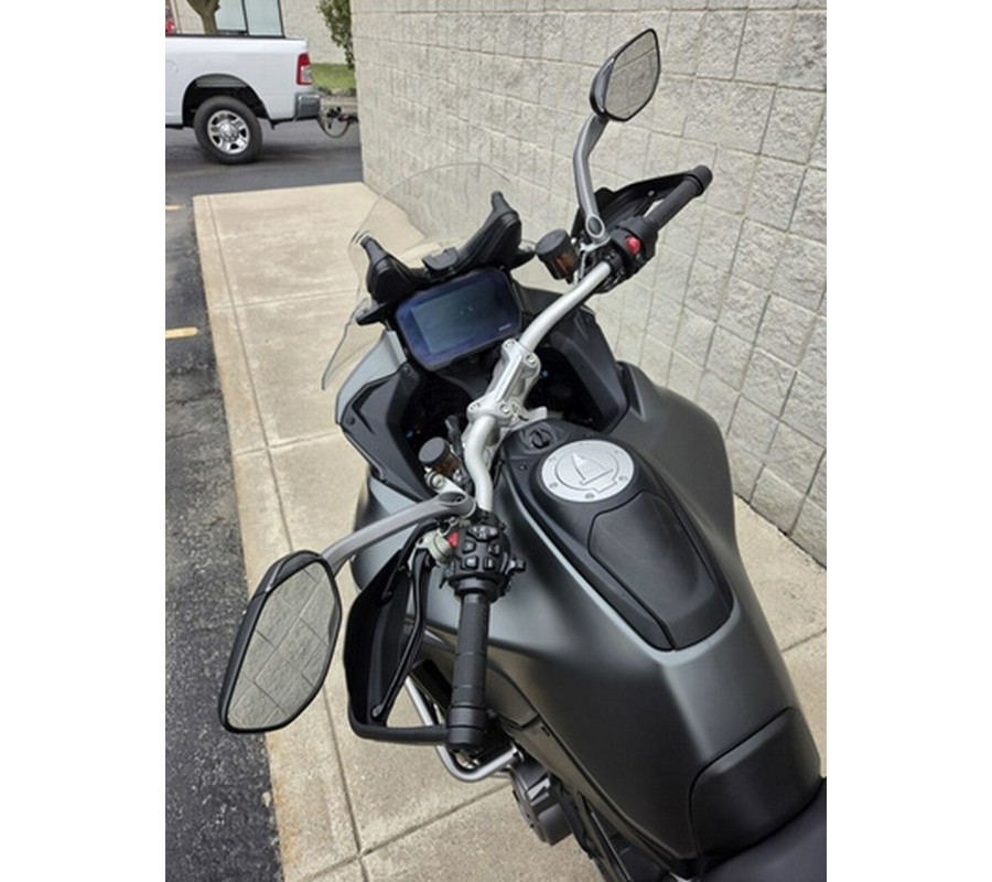2022 Ducati MSV4