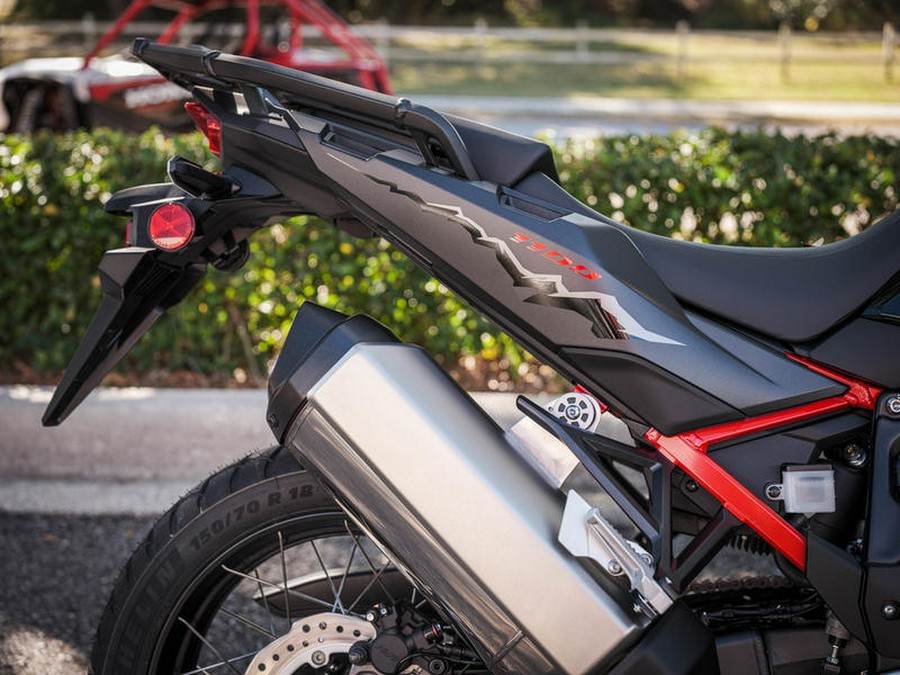 2025 Honda® Africa Twin