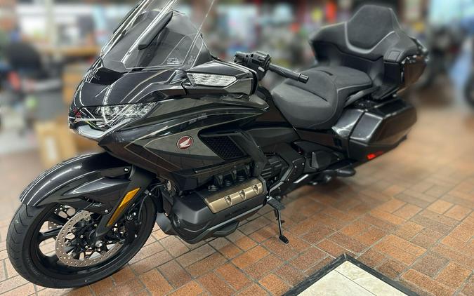 2026 Honda GOLDWING TOUR DCT