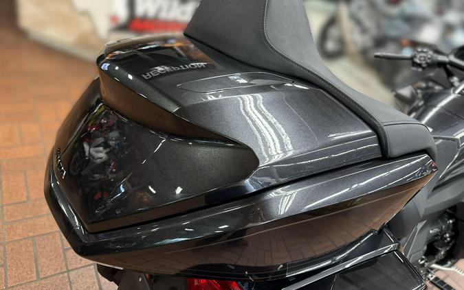 2026 Honda GOLDWING TOUR DCT