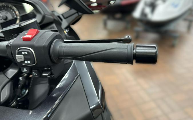 2026 Honda GOLDWING TOUR DCT