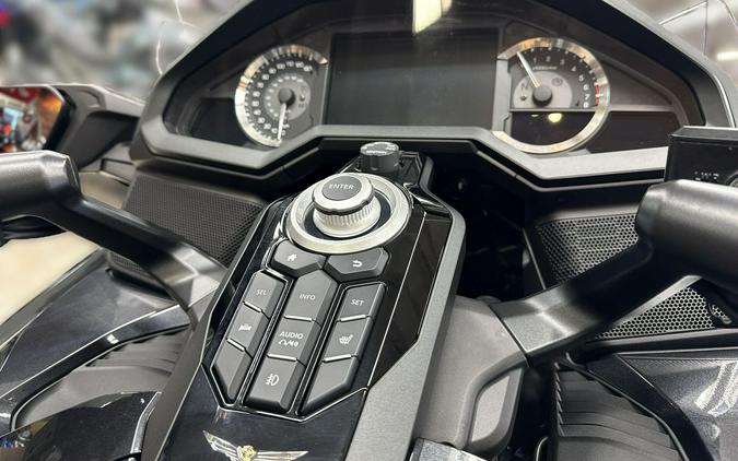 2026 Honda GOLDWING TOUR DCT