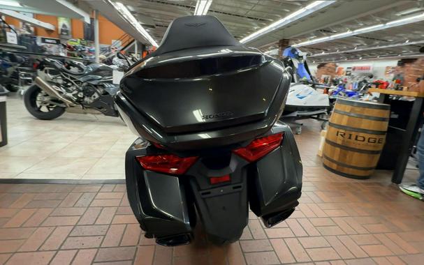 2026 Honda GOLDWING TOUR DCT