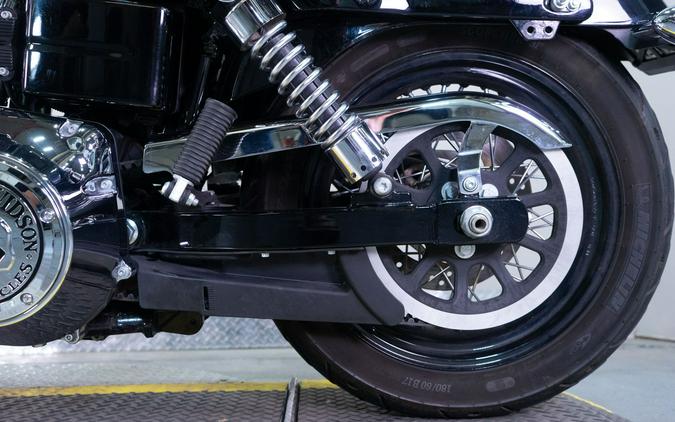 2015 Harley-Davidson Wide Glide®