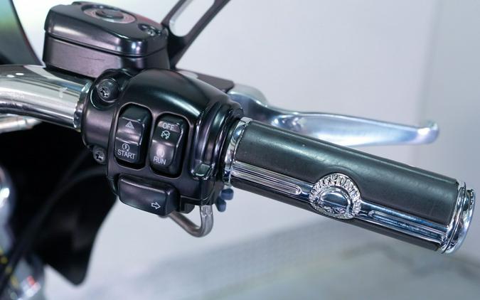 2015 Harley-Davidson Wide Glide®