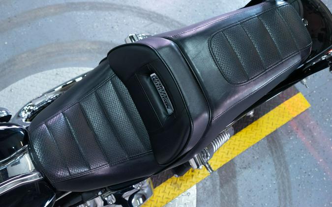 2015 Harley-Davidson Wide Glide®