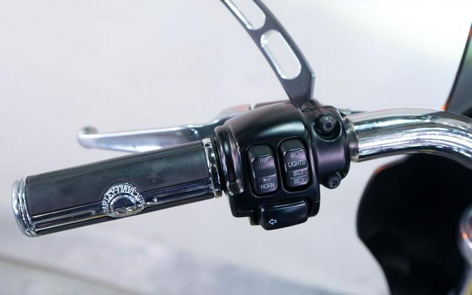 2015 Harley-Davidson Wide Glide®